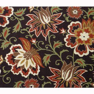 Livinparadise Exclusive 100% wool carpet